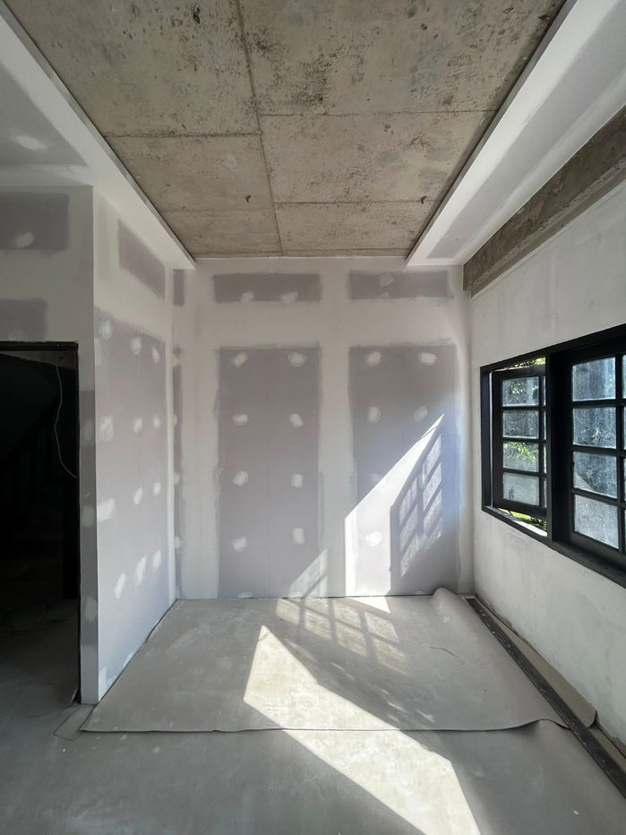 รูป HR3010ให้เช่าอาคาร 3.5 ชั้น ซอยพร้อมศรี ใกล้สุขุมวิท BTS พร้อมพงศ์ เดินทางสะดวก - รูปที่ 11/17