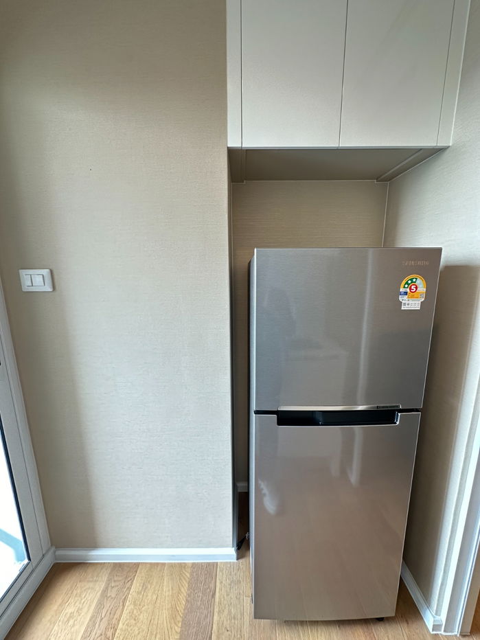 รูป ✨#AT2411_042✨𝗙𝗼𝗿 𝗥𝗲𝗻𝘁 1️⃣6️⃣k.🔥🔥 #ใกล้MRTพหลโยธิน ✨#ห้องว่าง13ธ.ค.68‼️ จองก่อนห้องกว้าง หรูสวย‼️ คอนโด เดอะเซนต์เรสสิเด้นเซส - รูปที่ 16/21