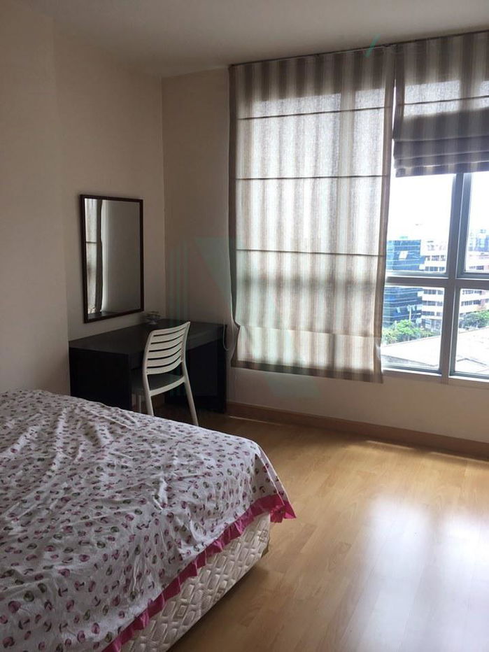 picture ðĐ For rent condo LIFE @ RATCHADA Building A, Floor 9,1 bed room, Room size 40.00 sqm - 4/8