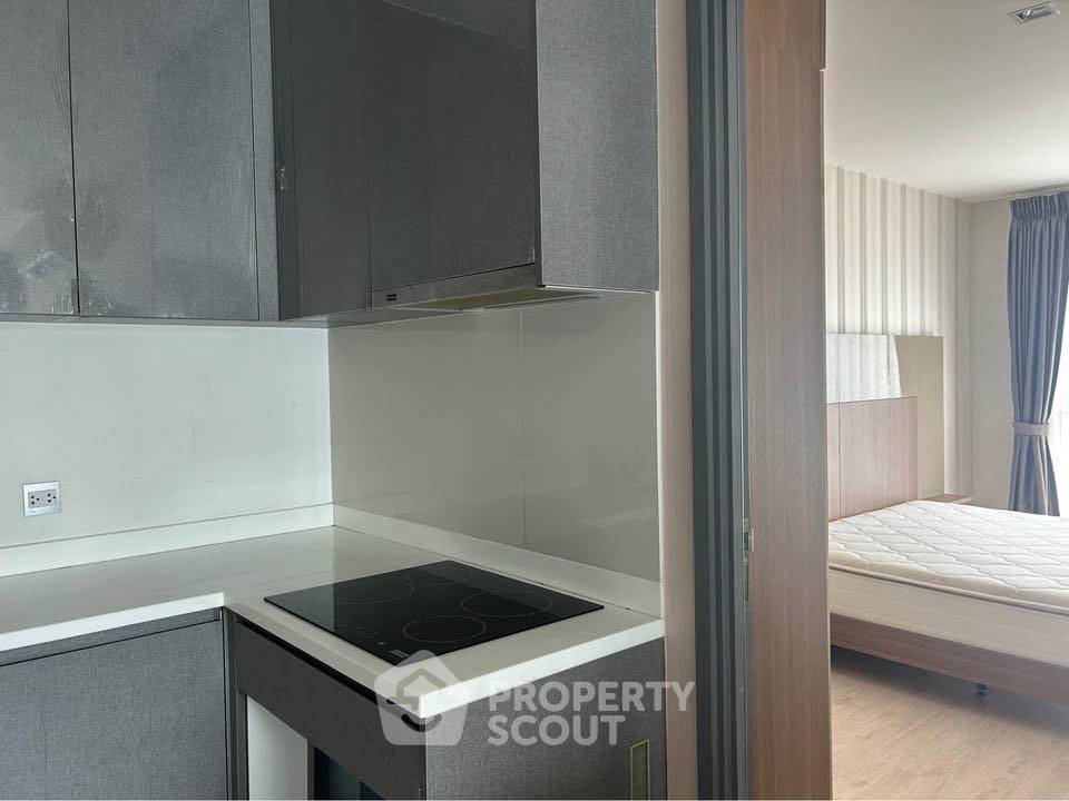 picture 2-BR Condo at Rhythm Rangnam near BTS Victory Monument (ID 2338048) - 6/9