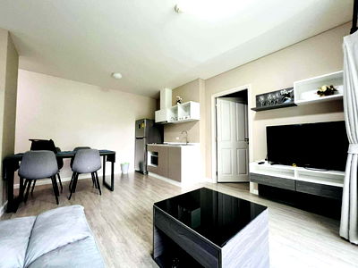 Condos for sale 700 Year Sports Arena Chiang Mai : D CONDO PING For sale!!,2bed ,Next to Central Festival ChiangMai. 