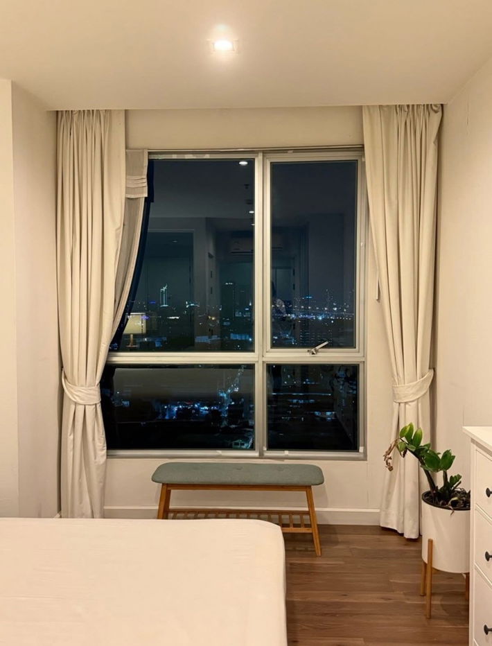 picture For rent ✅ the room sathon taksin - 5/8