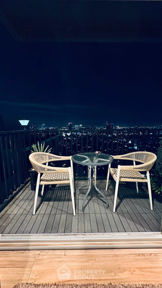 picture 2-BR Condo at Fuse Chan-Sathorn close to Thanon Chan (ID 2437778) - 7/18