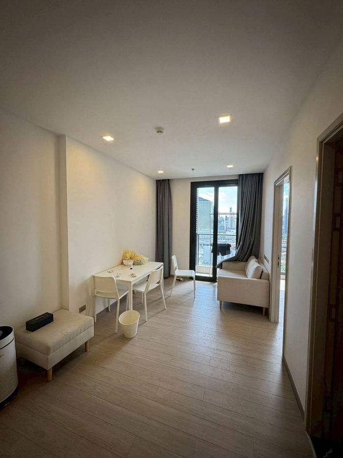 รูป 🔥Hot Deal🔥 For Rent 📌 One9Five Asoke - Rama 9 (ID Line : @arent) ต่อรองได้ ห้องออกไวมาก!! ✅ เรามีสต็อกอีกหลายโครงการ ตอบไวมาก มีข้อเสนอดีๆทุกดีล - รูปที่ 2/2