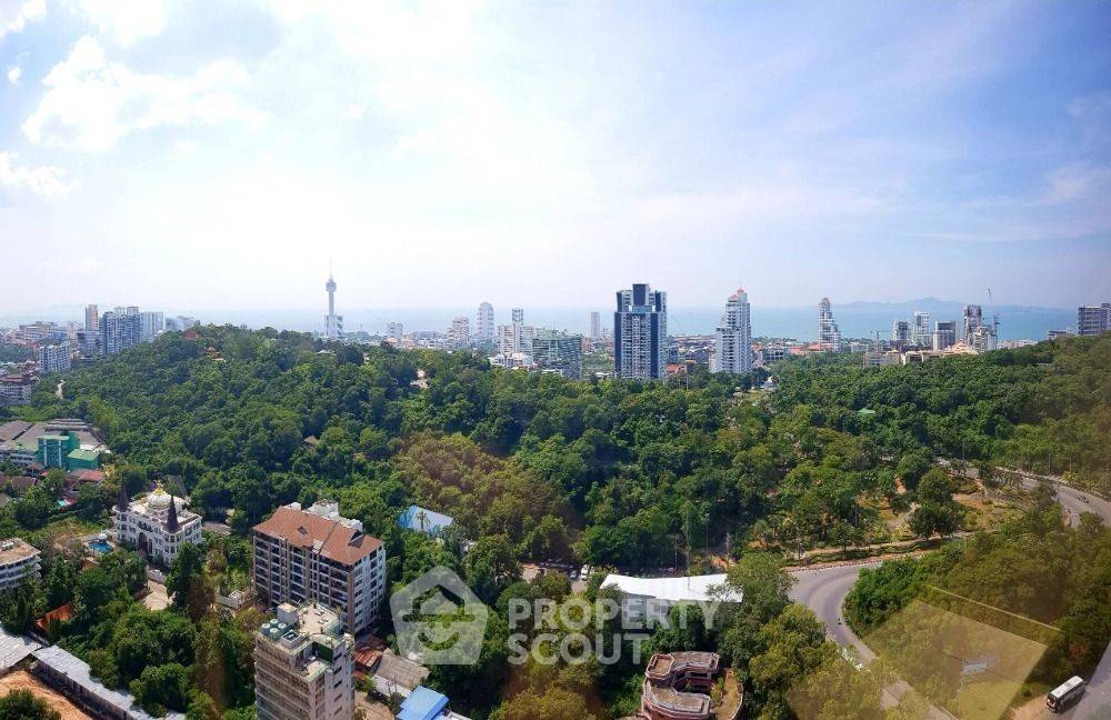 picture 2-BR Condo at Unixx South Pattaya close to Phratamnak (ID 997320) - 3/11