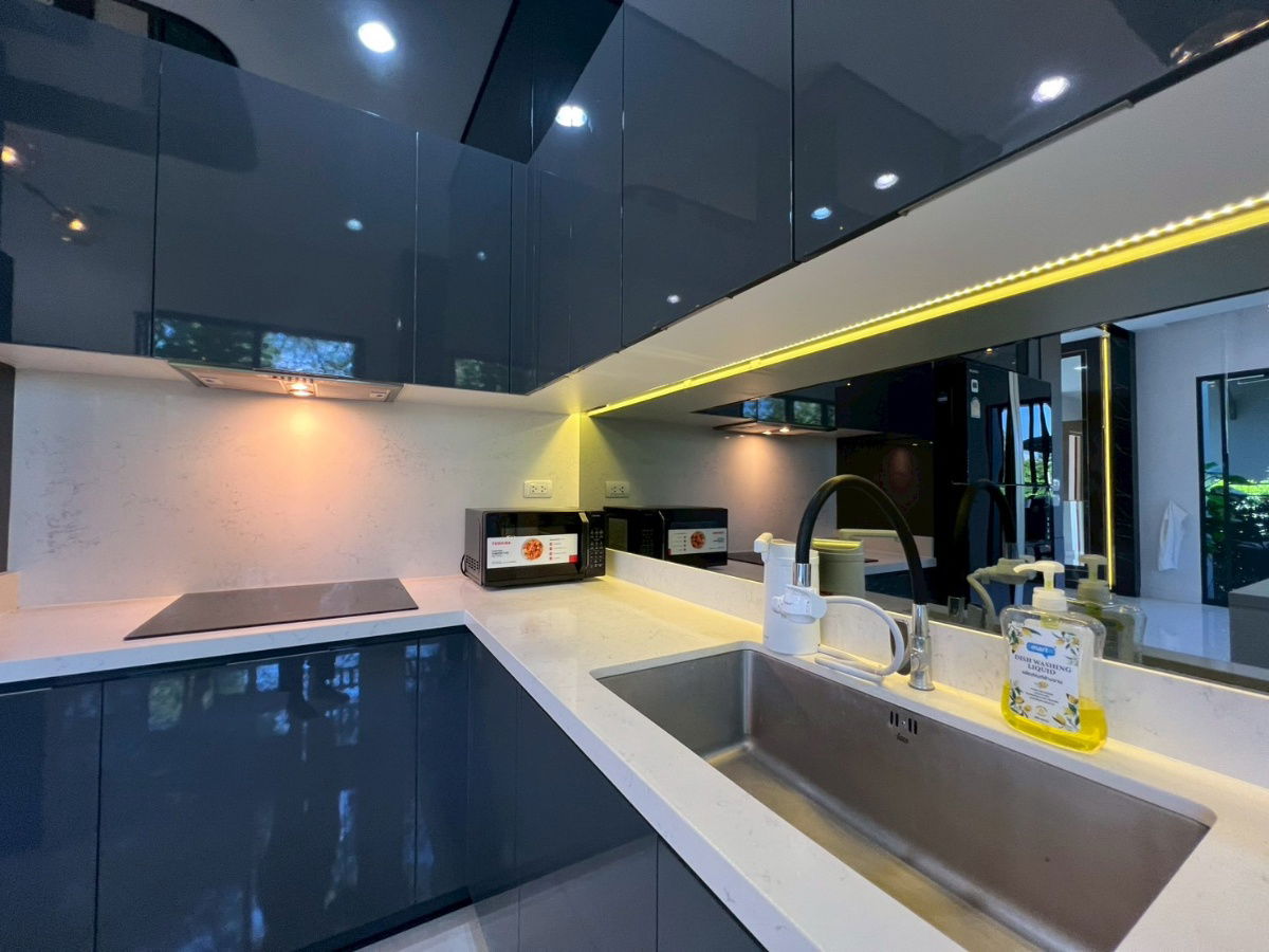 picture House for sale at Nara Botanic 2 Srinakarin - 9/24