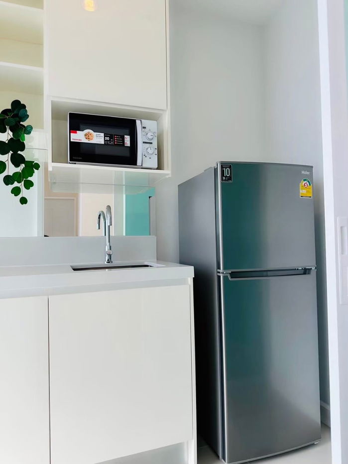 รูป คอนโดให้เช่า The Sky Sukhumvit (เดอะ สกาย สุขุมวิท) บางนา - รูปที่ 14/19