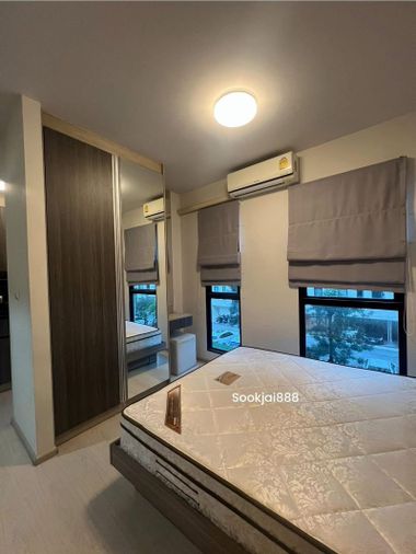 For rent: UNIO Sukhumvit 72 Phase 2