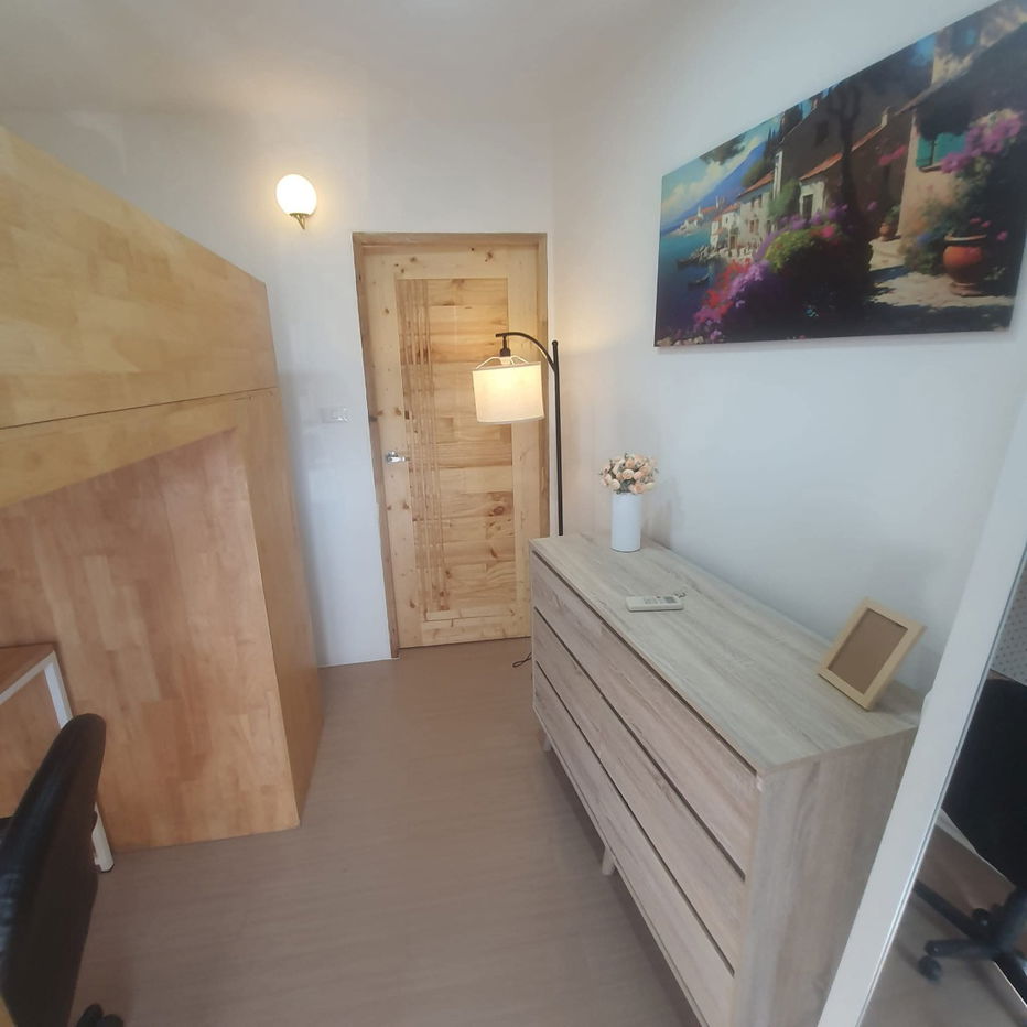 รูป 🏡 ให้เช่า! ห้องวิวดอยสุเทพ – ชมดอยตึกกลม (Chom Doi Round Building) - รูปที่ 4/20