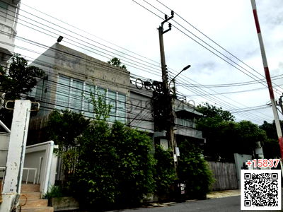 สำนักงาน กรุงเทพมหานคร : ขาย Home Studio 3 ชั้นสุขุมวิท 101/1  ใกล้ สถานี BTS ปุณวิถี