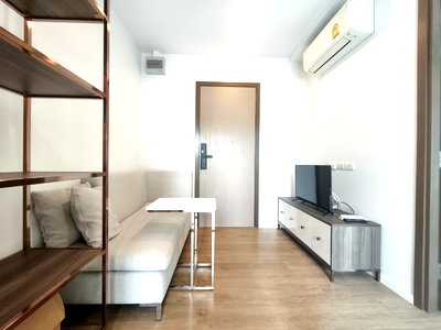Condos for rent : Condo for rent in The Nest Sukhumvit 64​ (BTS Punnawithi) (SA-01)