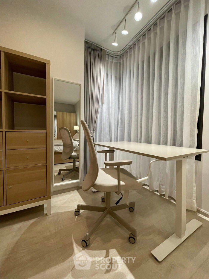 picture 2-BR Condo at Life One Wireless near BTS Phloen Chit (ID 2327516) - 10/15