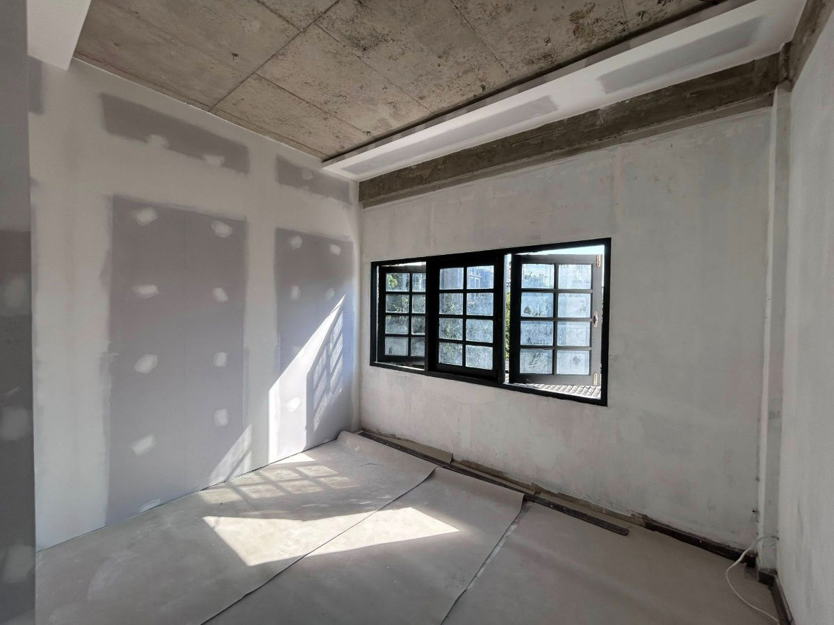 รูป HR3010ให้เช่าอาคาร 3.5 ชั้น ซอยพร้อมศรี ใกล้สุขุมวิท BTS พร้อมพงศ์ เดินทางสะดวก - รูปที่ 14/17