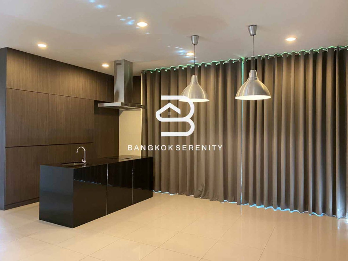 picture House for Sale at Nara Botanic Srinakarin - 18/20