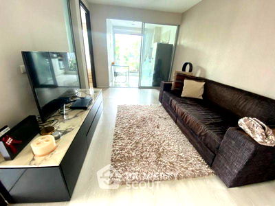 ขายคอนโด : คอนโด 2-ห้องนอน ที่ ริทึ่ม สาทร-นราธิวาส ใกล้ BTS ช่องนนทรี (ID 1947965)