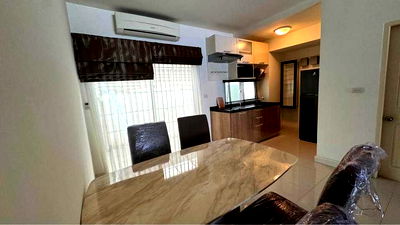 เช่าทาวน์โฮม กรุงเทพกรีฑา : ให้เช่าทาวน์โฮม Town Avenue พระราม 9  กรุงเทพกรีฑา (SPSEVE1439)