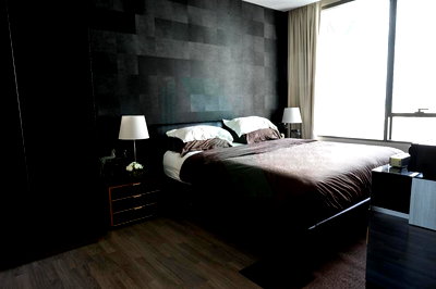 Condos for rent : Condo for rent 333 Riverside, Building A, 14th floor, 1 bedroom, size 46.00 sq m, near Bang Pho Market