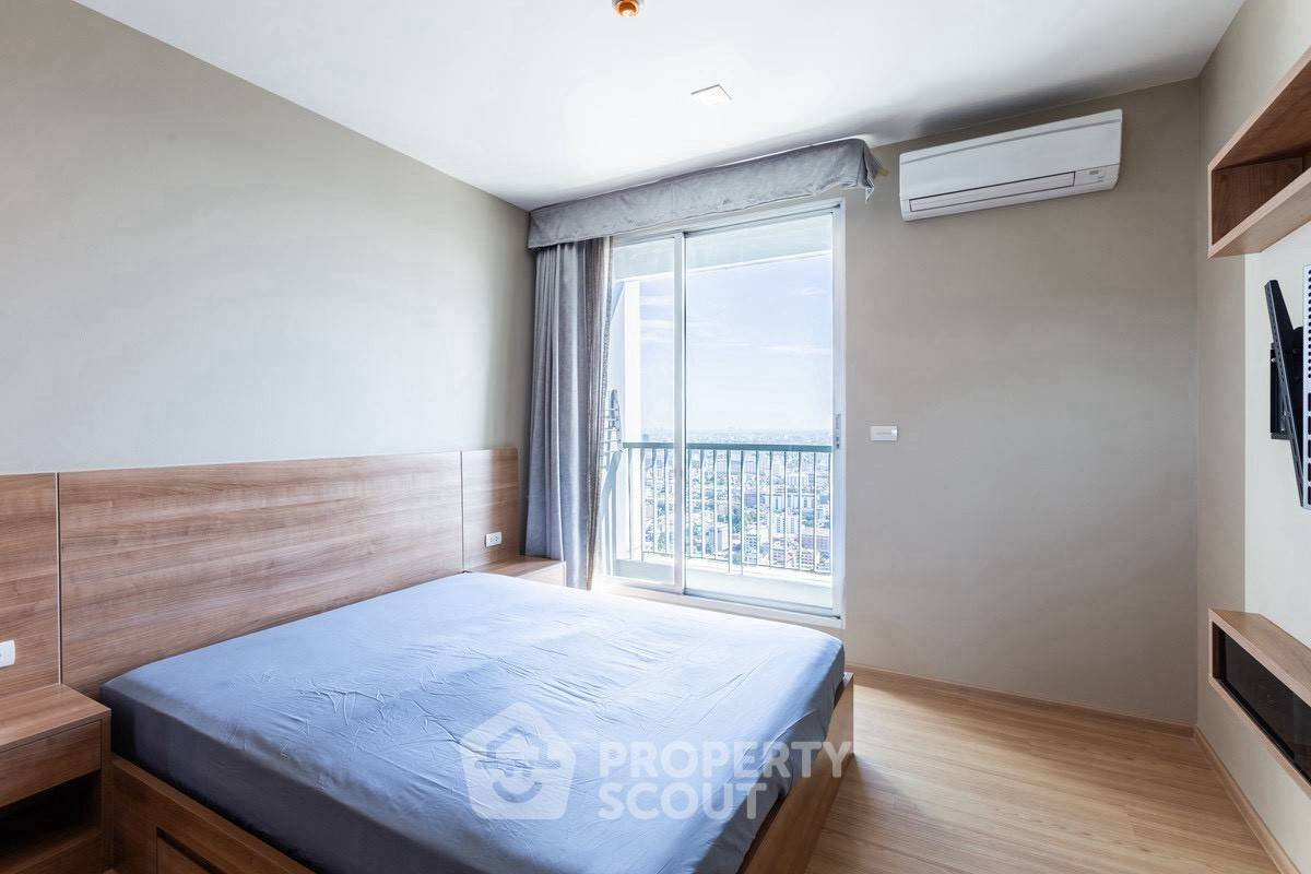 picture 1-BR Condo at RHYTHM Phahon-Ari near BTS Saphan Khwai (ID 2439599) - 7/10