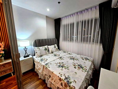 บ้านเดี่ยว อาร์ทอินพาราไดส์ พัทยา (พิพิธภัณฑ์ภาพจิตรกรรม 3 มิติ พัทยา)  : 🏢 ลุมพินี คอนโดทาวน์ พัทยาเหนือ – สุขุมวิท (อาคาร A)