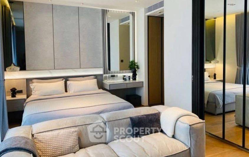 รูป คอนโด 1-ห้องนอน ที่ บีทนิค สุขุมวิท 32 ใกล้ BTS ทองหล่อ (ID 2361470) - รูปที่ 6/6