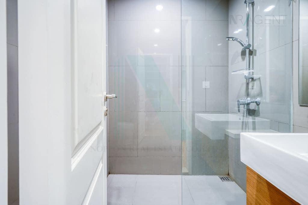 picture 🔺 For rent condo NOBLE REVO SILOM Building 1, Floor 12,1 bed room, Room size 31.00 sqm - 8/8