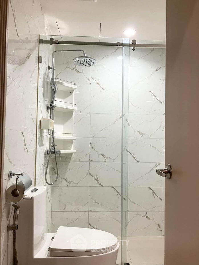 รูป คอนโด 1-ห้องนอน ที่ สาธร การ์เด้นส์ ใกล้ MRT สีลม (ID 1883054) - รูปที่ 13/14