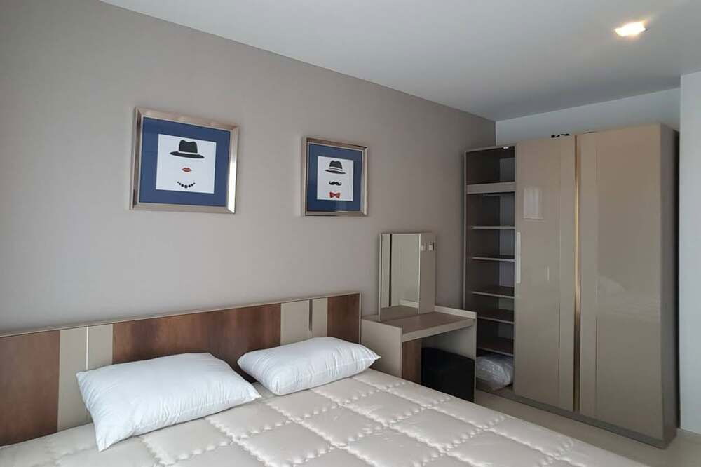 รูป 🔥 ขายพร้อมผู้เช่า !! 🔥Code C20240200498..........Life Sukhumvit 48, 1 ห้องนอน, 1 ห้องน้ำ, แต่งครบ, ราคาพิเศษ!!📣📣 - รูปที่ 6/9