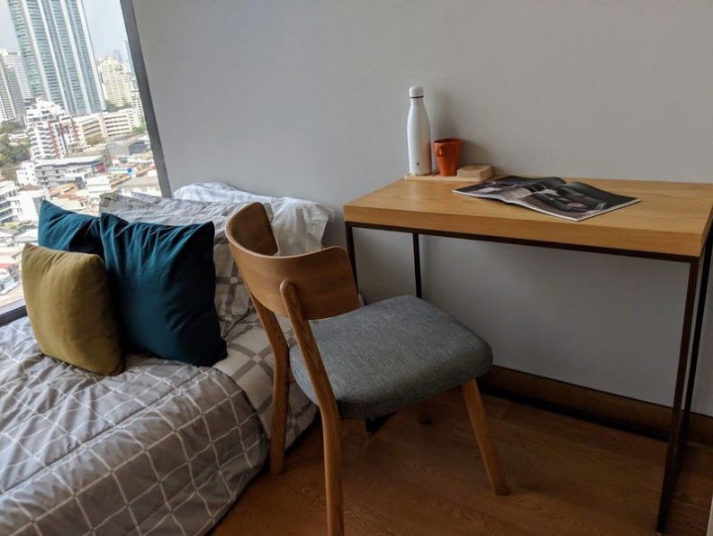 picture Condo for Rent The Lumpini 24 (CR03205) - 11/12