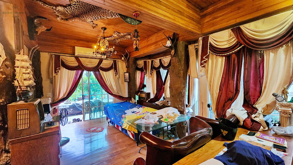 รูป 🏡 ขายถูกที่สุดในโครงการ! บ้านสีวลี คลองชล ใกล้มช.| 3 นอน 2 น้ำ บนที่ดินใหญ่ 56.7 ตรว. | ราคาเพียง 4.49 ล้าน - รูปที่ 4/12