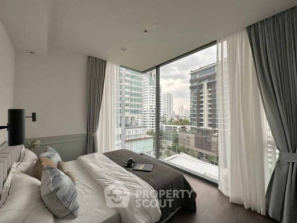 picture 2-BR Condo at Laviq Sukhumvit 57 near BTS Thong Lor (ID 2384034) - 9/11