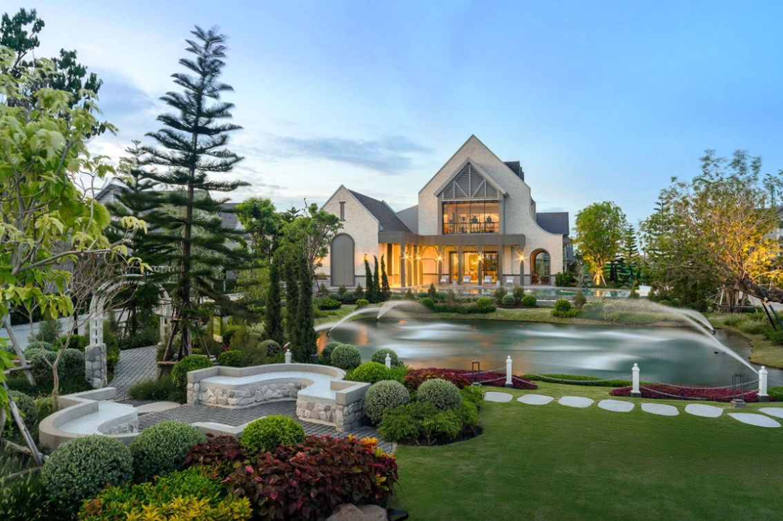 รูป 🏡💫 บ้านใหญ่ 4 ห้องนอน + Double Space โปร่งอลังการ เริ่มต้น 7.59 ล้าน – ศรีนครินทร์–แพรกษา 📞061-6161426 | 065-4496399 💚 LINE: @wsrcondo - รูปที่ 3/21