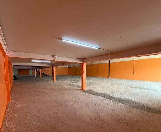 รูป ให้เช่าโกดัง ทำเล ดินแดง ซอยประชาสงเคราะห์ 2 / พื้นที่ 380 ตารางเมตร / เหมาะ ธุรกิจขายออนไลน์ ไลฟ์สด ศูนย์กระจายสินค้า - รูปที่ 5/8