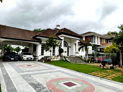 บ้านเดี่ยว สนามกีฬาสมโภชเชียงใหม่ 700 ปี : ขายบ้านเดี่่ยวทำเลดี!!! พร้อมที่ดินแปลงสวย 160 ตารางวา ทำเลทอง ใจกลางเชียงใหม่