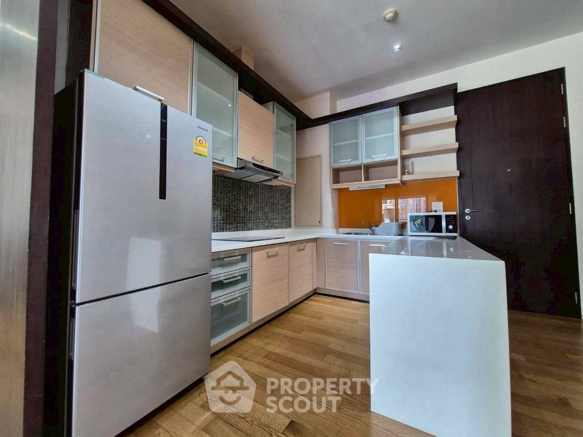 picture 2-BR Condo at The Madison near BTS Phrom Phong (ID 2437624) - 7/20