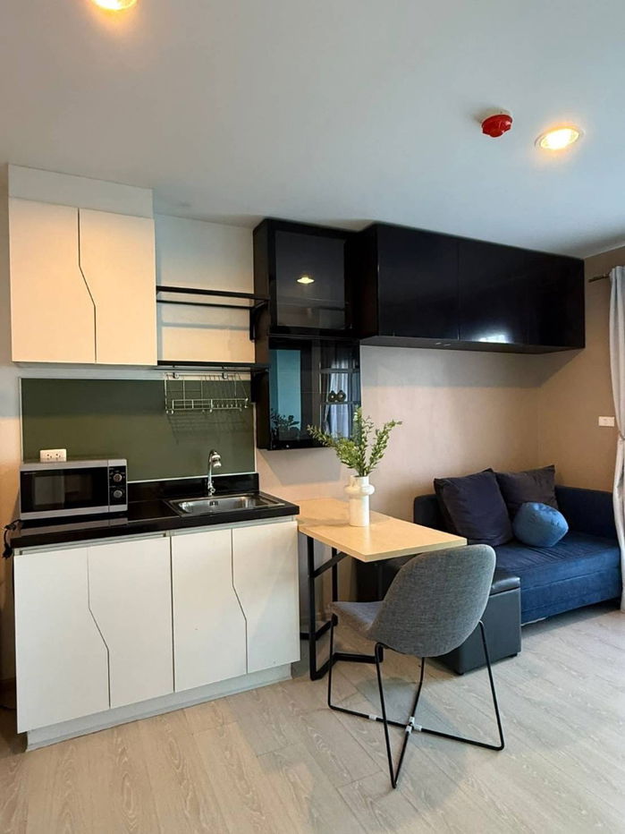 picture The Excel Hybrid for rent ✨ Fully furnished - 2/6