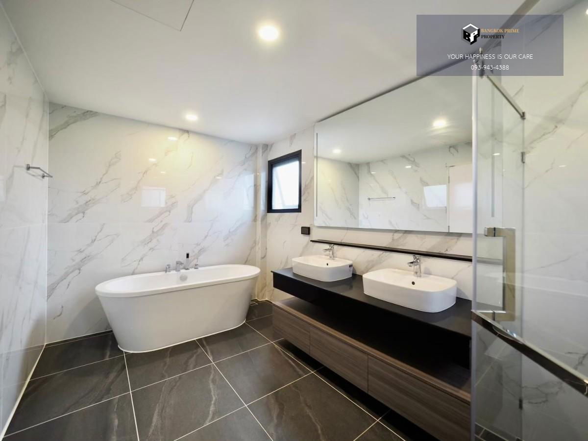 รูป The City Bangna | บ้านเดี่ยวพร้อมอยู่ #2025111913016 - รูปที่ 15/18