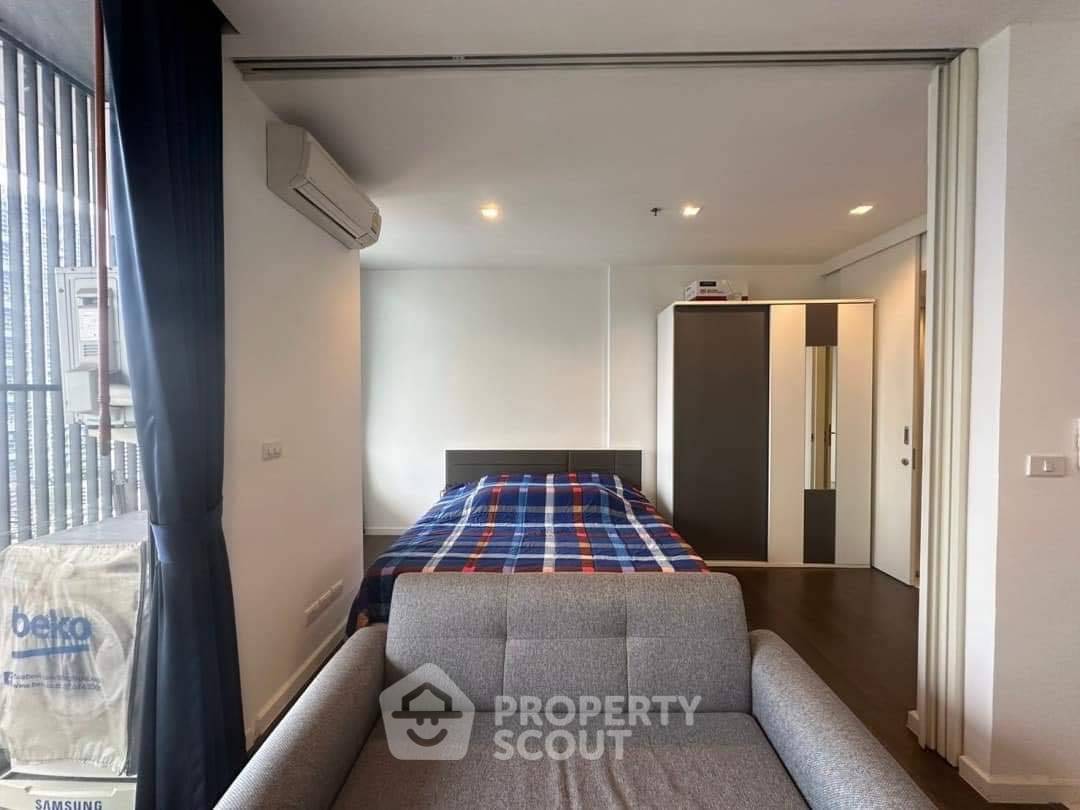 รูป คอนโด 1-ห้องนอน ที่ นารา 9 บาย อีสเทอร์น สตาร์ ใกล้ BTS ช่องนนทรี (ID 1950429) - รูปที่ 2/14