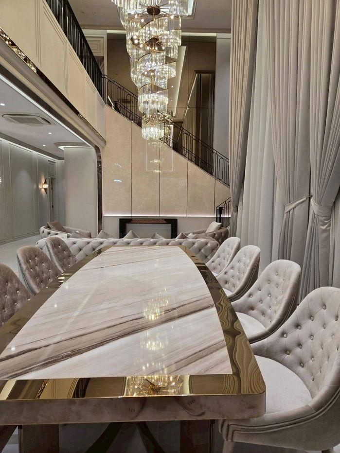 picture LB069 For Sale Narasiri Krungthep Kreetha A Top-Tier Luxury Residence by Sansiri, Part of the Sansiri Luxury Collection - 9/17