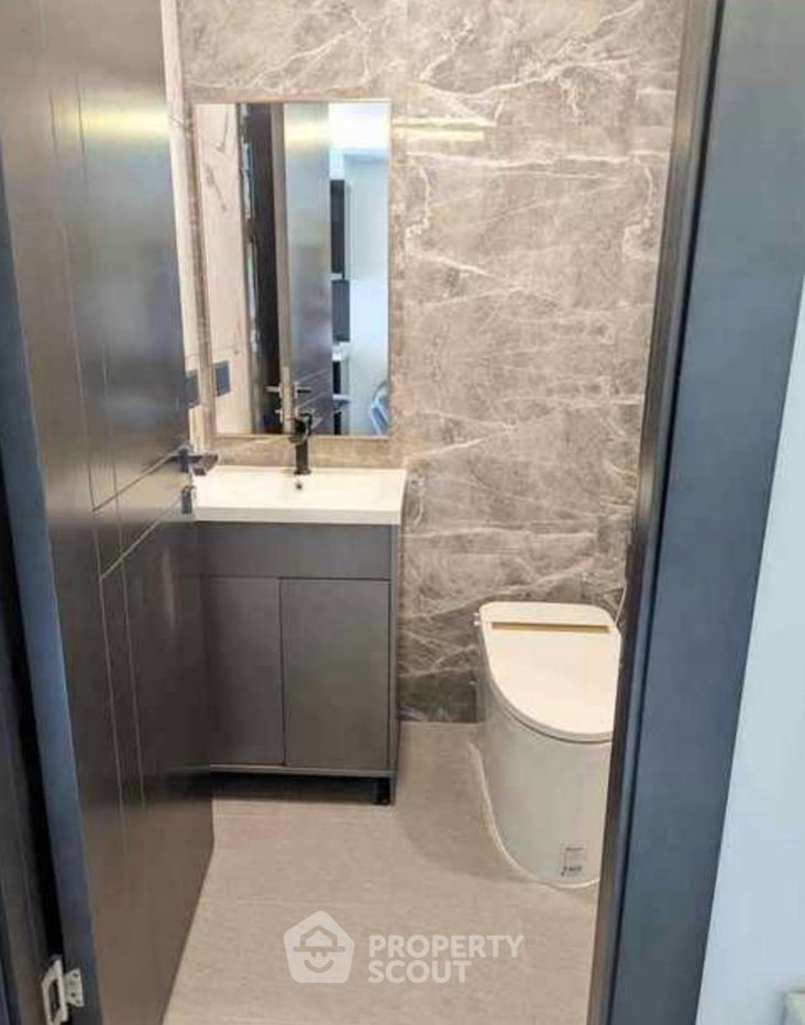 รูป คอนโด 1-ห้องนอน ที่ อคาเดีย มิลเลนเนียม ทาวเวอร์ ใกล้ พัทยาใต้ (ID 2401263) - รูปที่ 5/6