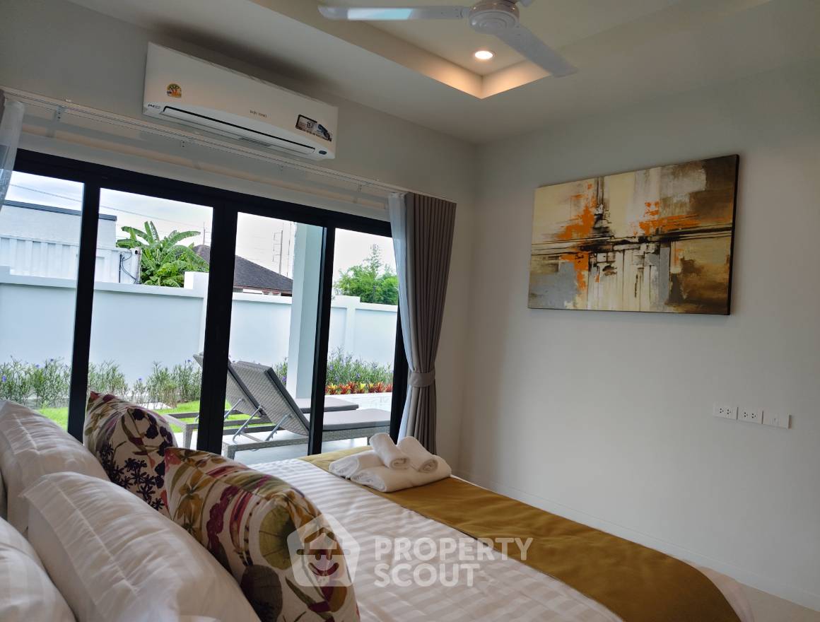 รูป วิลล่า 3-ห้องนอน ใน ทับใต้ (ID 2435897) - รูปที่ 19/20