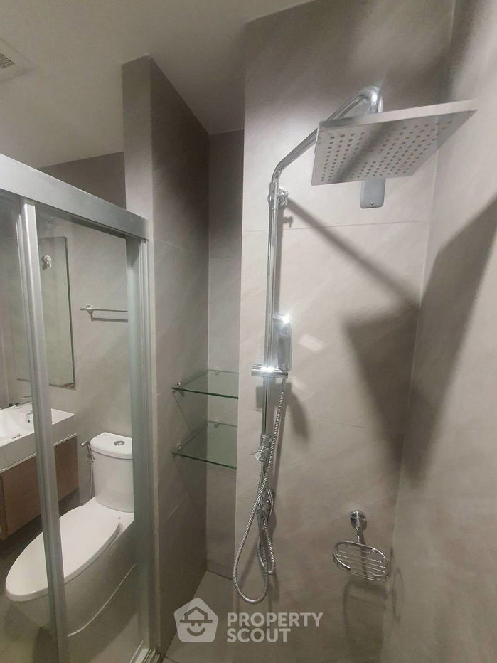 picture 2-BR Condo at IDEO Sukhumvit - Rama 4 near BTS Phra Khanong (ID 2438429) - 7/13