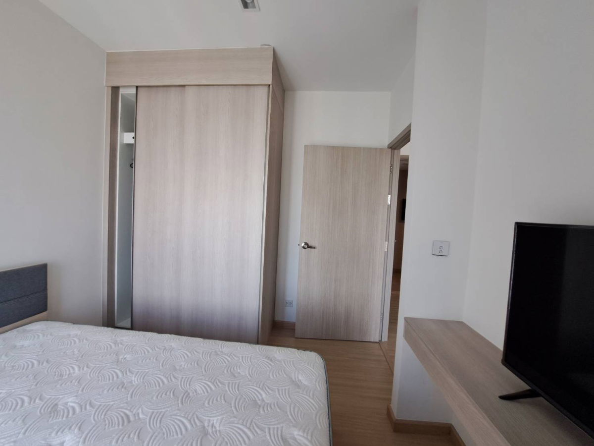 รูป เช่า 23,000 บาท/เดือน 2/1 นอน วิสดอม คอนเนค สุขุมวิท 101/1 BTS ปุณณวิถี - รูปที่ 7/9