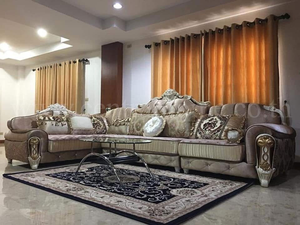 รูป บ้านเดี่ยว 105.8 ตร.วา ท่าข้าม 12 ทำเลดี ใกล้ เซ็นทรัลพระราม 2 - รูปที่ 7/18