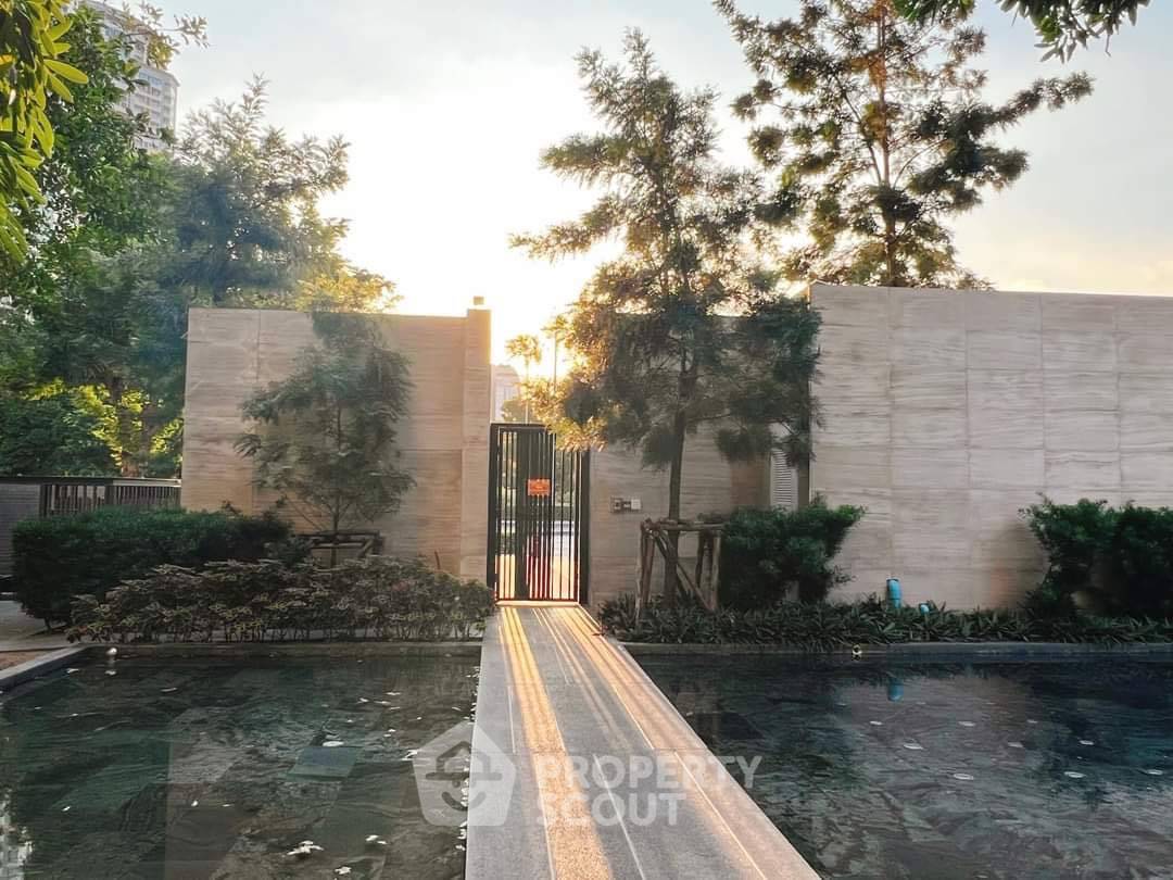 รูป คอนโด 1-ห้องนอน ที่ นารา 9 บาย อีสเทอร์น สตาร์ ใกล้ BTS ช่องนนทรี (ID 1950429) - รูปที่ 9/14