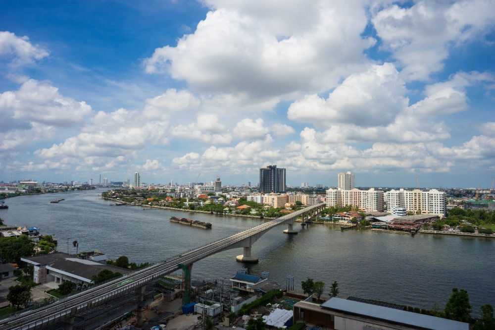 รูป 🏢 ให้เช่าคอนโด : 333 Riverside (333 ริเวอร์ไซด์) รหัสทรัพย์ | 📌LNP-C8360 - รูปที่ 26/31