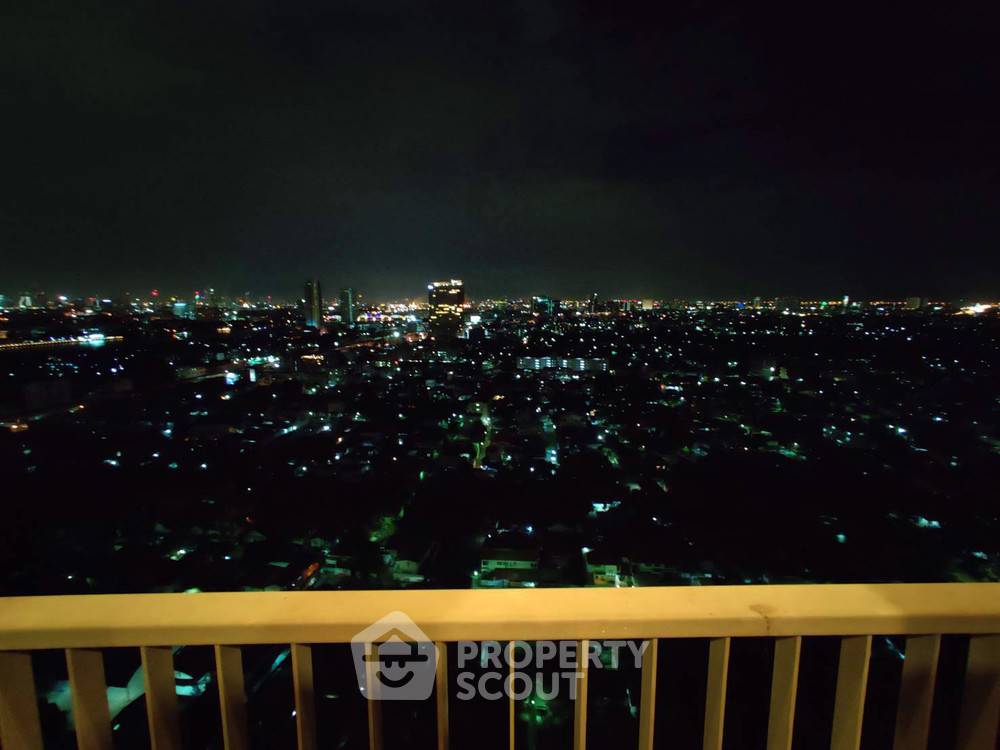 picture 1-BR Condo at The Tree RIO near MRT Bang O (ID 361905) - 7/16