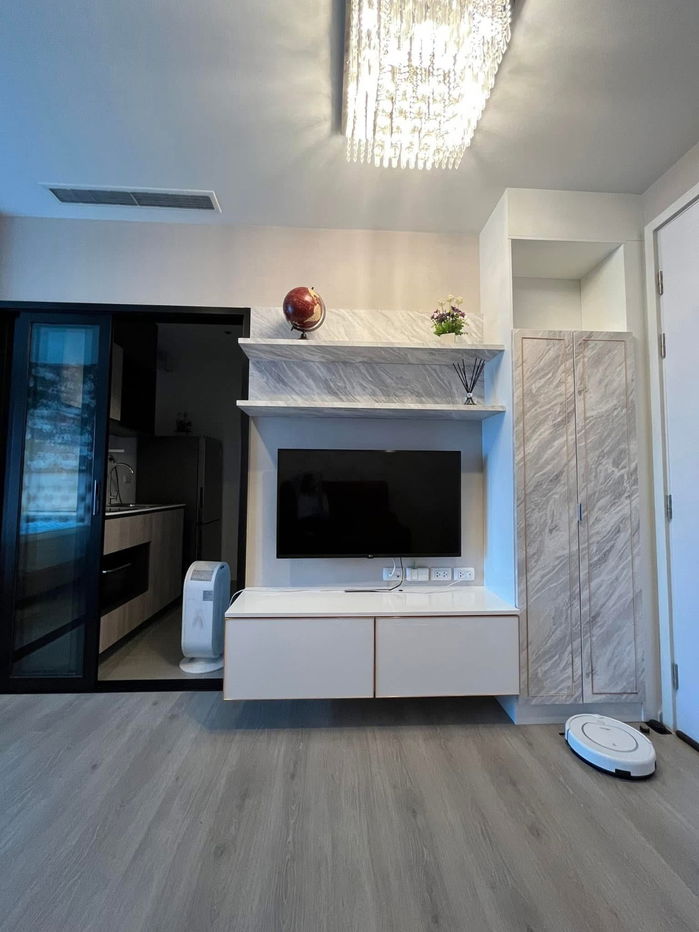 picture For Rent: NC0072: The Base Phetkasem - 5/25