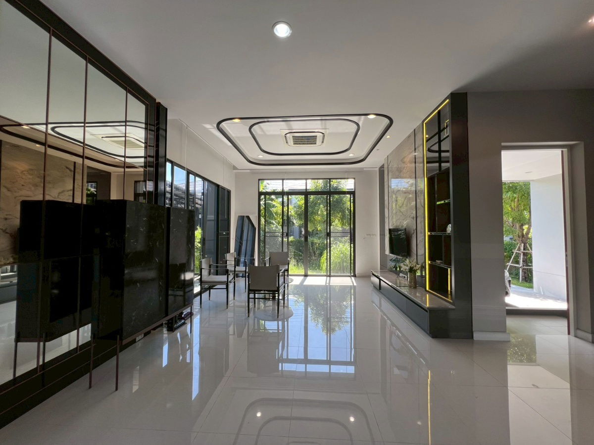 picture House for sale at Nara Botanic 2 Srinakarin - 5/24