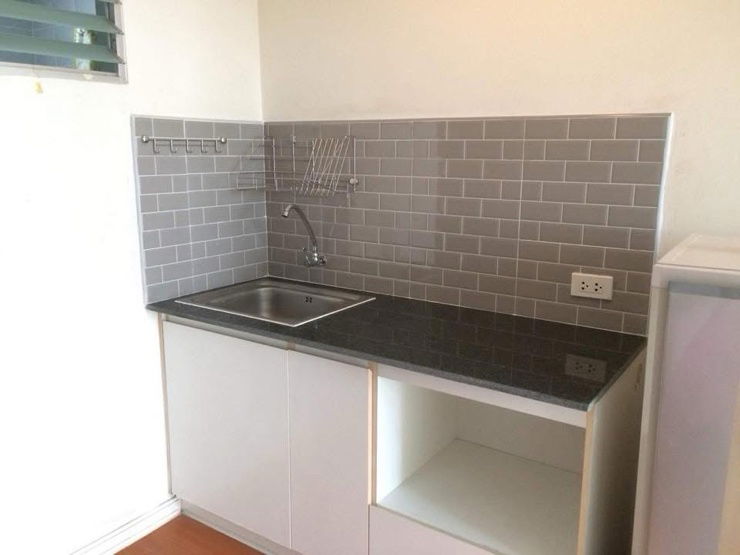 รูป ปล่อยเช่าคอนโด ลุมพินี ทาวน์ รามอินทรา-หลักสี่(LUMPINI VILLE RAMINDRA – LAKSI)#MRTรามอินทรา3เพียง240เมตร - รูปที่ 6/9