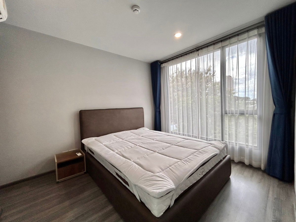 รูป 🔥🔥🔥 ปล่อยเช่า คอนโด ไอดีโอ โมบิ สุขุมวิท 40 : ติดต่อ ☎️ คุณไข่ 090-8924666 - รูปที่ 2/12